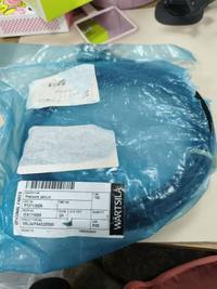 WARTSILA 8264.28.2317 PAAF06488 0-10BAR-G