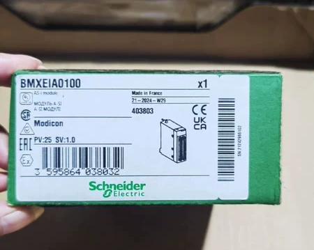 BMXEIA0100 Schneider Electric Module
