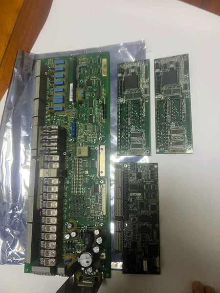 Input Circuit Board