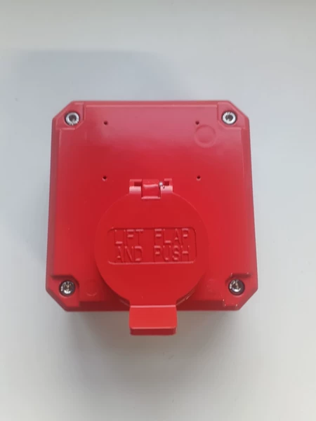 MEDC PBW Model PBW Marine Spare Part