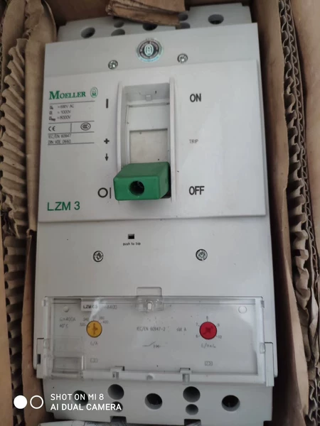 LZMC3-A400 7 Marine Spare Part