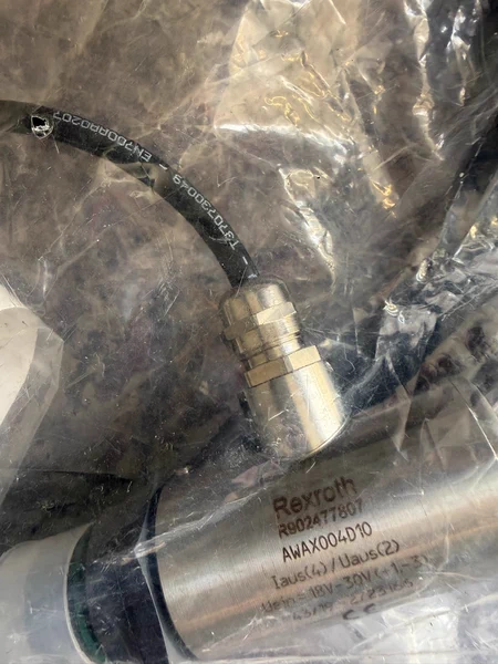 Rexroth Sensor
