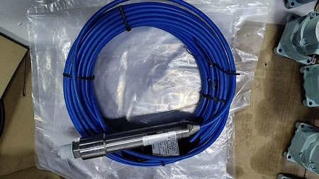 BES Pressure Sensor NO2D.W.B.T(P)