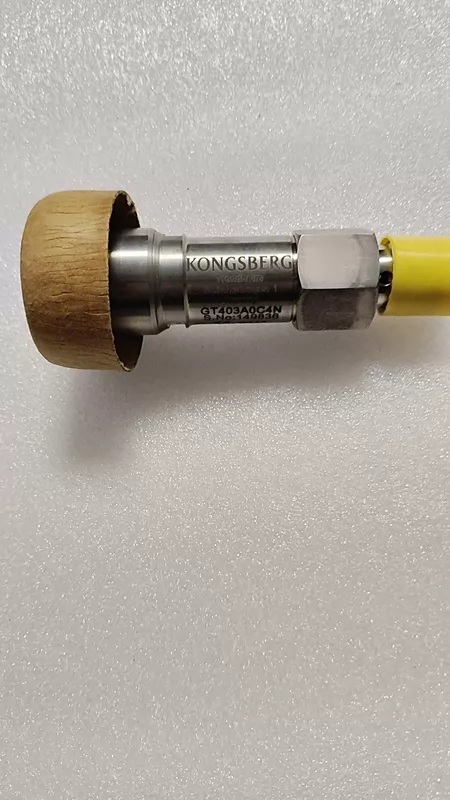 KONGSBERG GT403A0C4N Pressure Transmitter