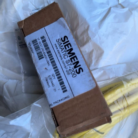 Siemens SIMATIC S7-200 6ES7 290 Marine Spare Part