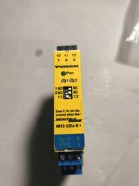 TURCK IM12-22EX-R