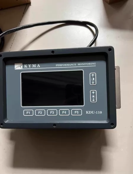KYMA Main Engine KDU-110 Marine Spare Part
