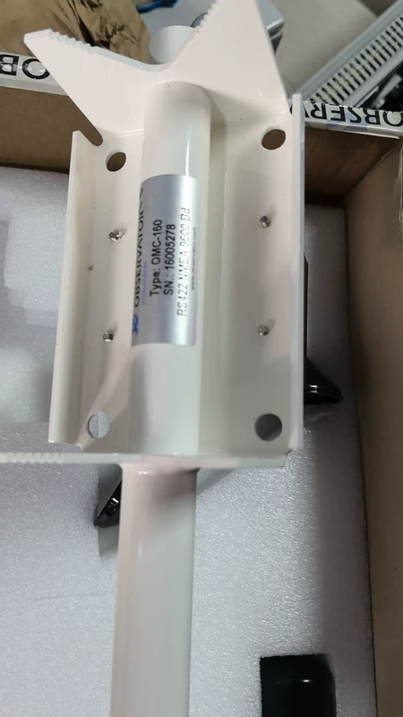 OBSERVATOR OMC-160 Sensor