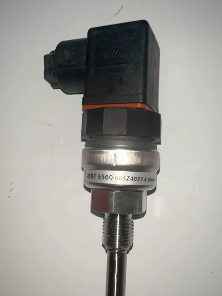 Danfoss Pressure Sensor MBT 5560 084Z4021 4