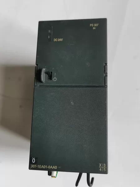 6ES7 307-1EA01-0AA0 Marine Spare Part