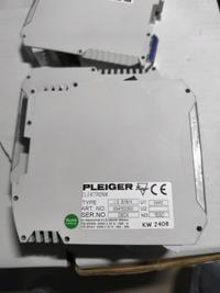 PLEIGER IO8/8/4 9341100300