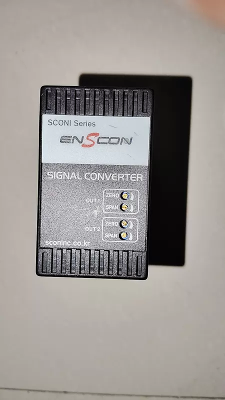 ENSCON SCONI-DSC-H88Y Marine Spare Part