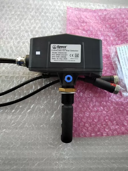 SPeCs SPDH-V3CG01 Marine Spare Part