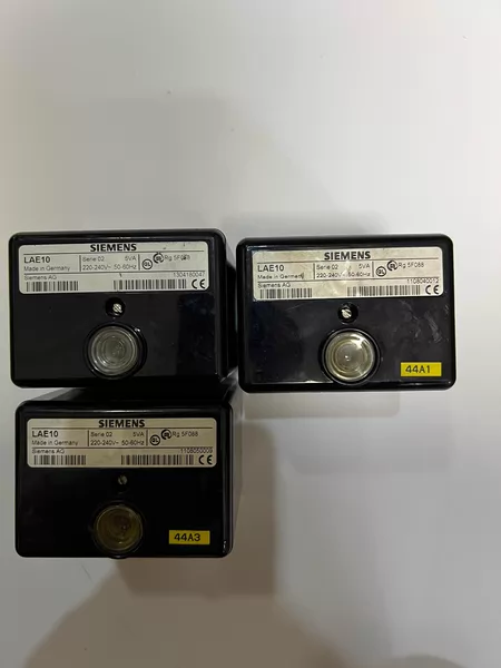 Siemens/ Controller LFE10