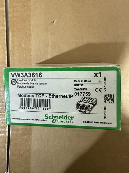 VW3A3616 Schneider Electric Module