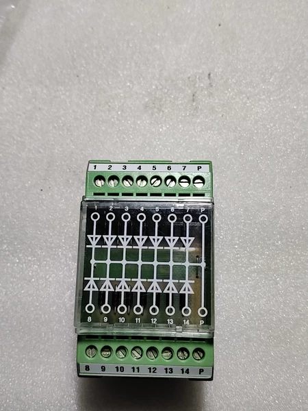 EMG 45-DIO14P Model 2950116 Marine Spare Part
