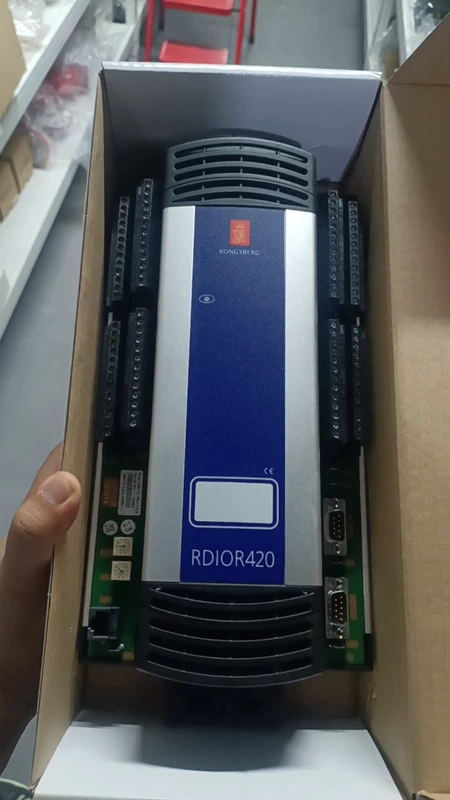 KONGSBERG Kongsberg RDIOR420 Module