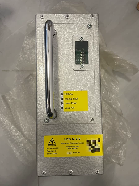ALFA LAVA Alfa Laval Power Supply Marine Spare Part