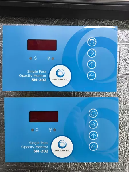 DYNOPTIC Model SM-202 Marine Spare Part