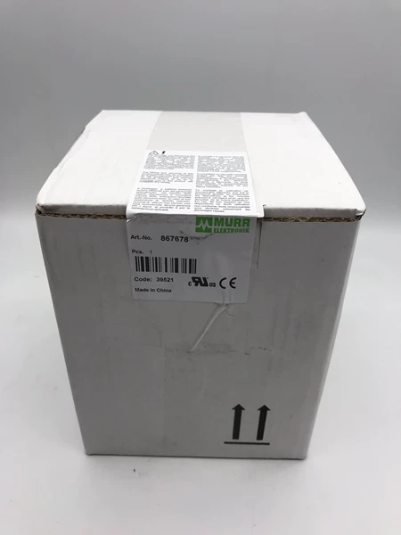 867678 MURR ( Marine Spare Part