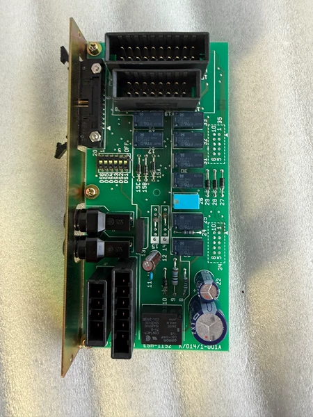 TERASAKI ESM-1152 Circuit Board Model K/