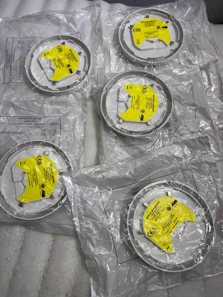 TYCO 601F-M Flame Detector