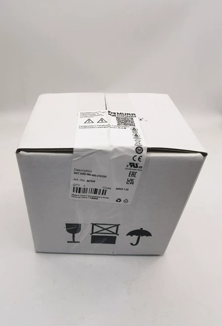 867608 MURR ( Marine Spare Part