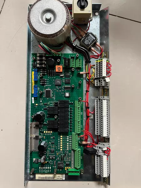 Alfa Laval ALFALAVAL EPC50IO Marine Spare Part