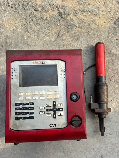 Desoutter Controller 8283-/CV12