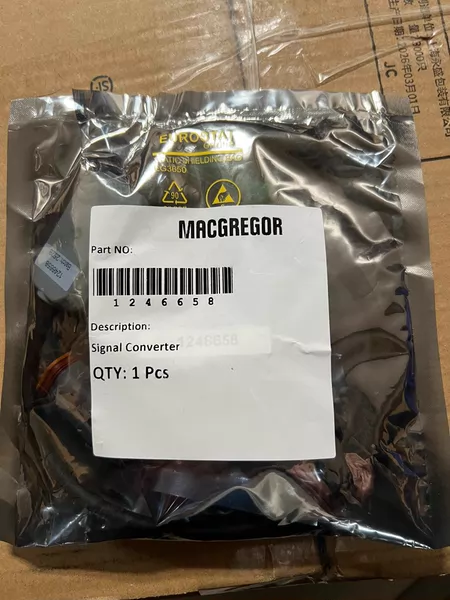 Marine Spare Part