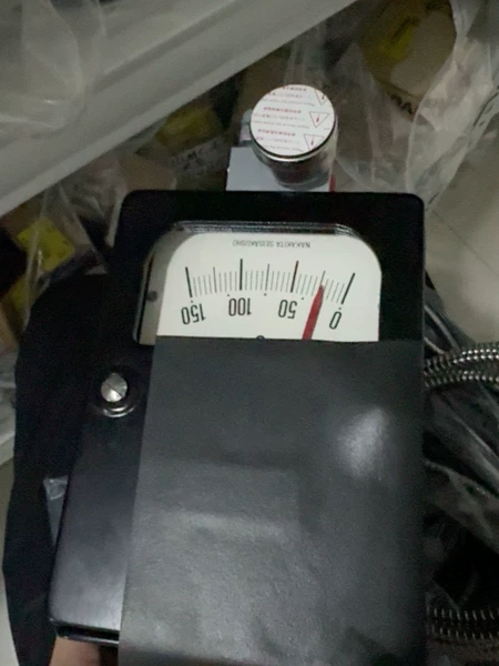 NAKAKITA 23KW377-M 0-150°C Temperature Controller
