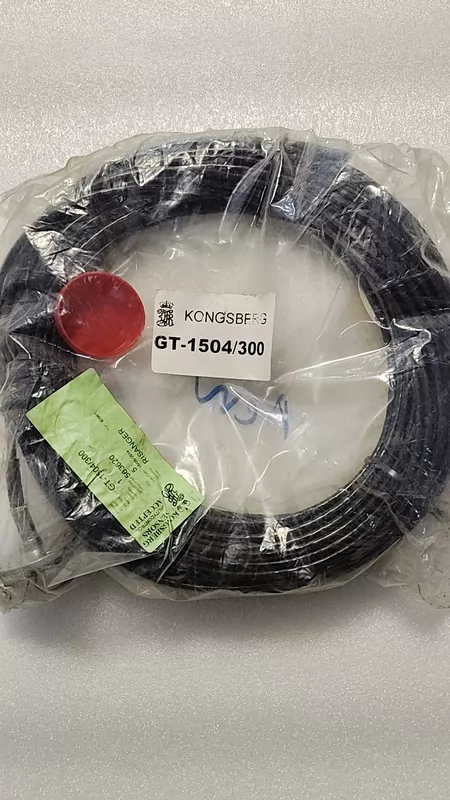 Consilium KONGSBFREG GT-1504/300 Marine Spare Part