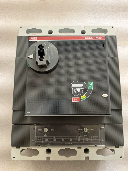 ABB SACE T6N800 3P800A Marine Spare Part