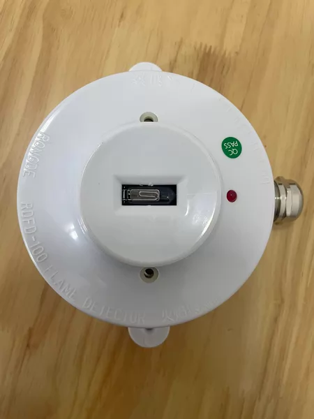 RONGDE RDFD-100 Flame Detector