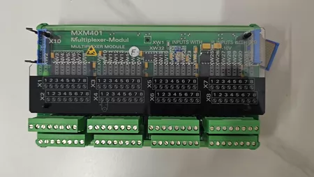 SAM Board MXM401 962 004 900 271.1