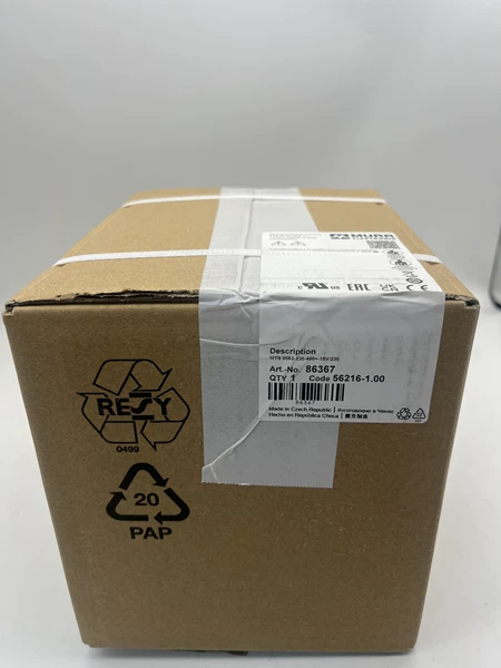 86367 MURR Marine Spare Part