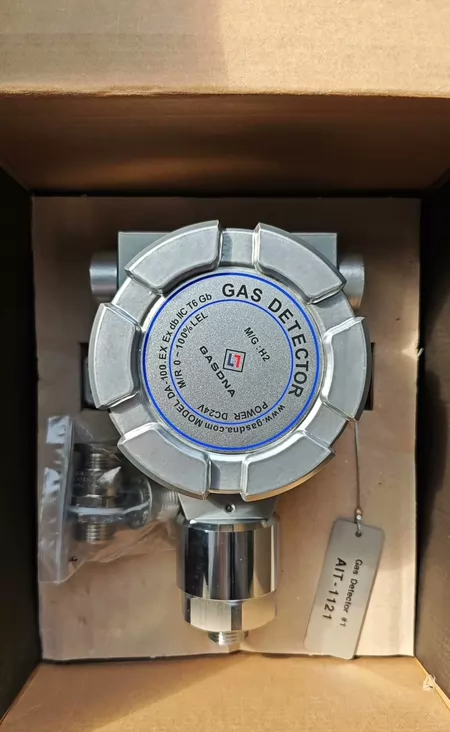 DAP-Tk-2038 DC24 Model DA-100EK Marine Spare Part