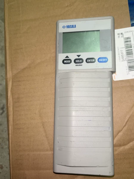 VAISALA HMI41 ! Marine Spare Part