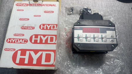 EDS1791-N-400-000 +HY Marine Spare Part