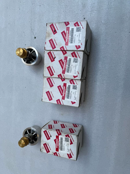 YANMAR Marine Spare Part