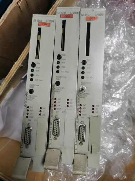 6ES5948-3UA11 Switch