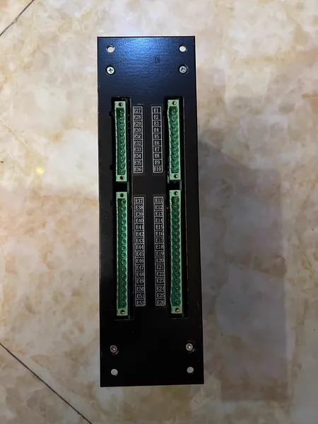 ED200-GL-AQ5+ + Controller Main Engine Module
