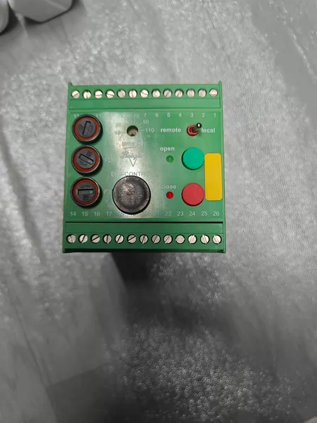 PLEIGER Valve Controller EHS-CM2