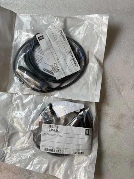 KONGSBERG Sensor Telemecanique Proximity Switch
