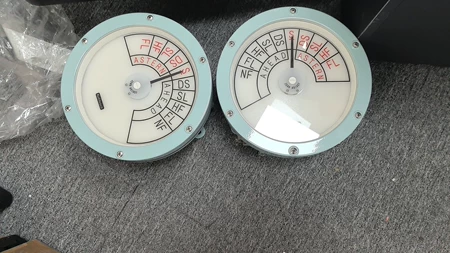 NABCO Marine Spare Part