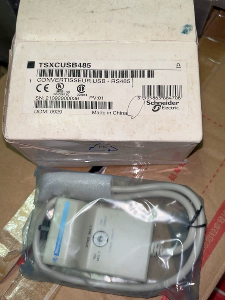 Schneider Electric TSXCUSB485 Marine Spare Part
