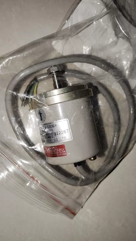 TAMAGAWA Encoder H-7BVRD0003 TS5996