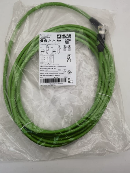 7000-74301-7960500 MURR Cable