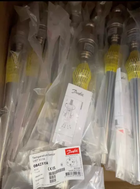 Danfoss Temperature Sensor 084Z8154
