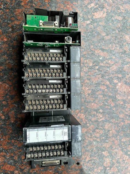 IC693CPU350-BC Marine Spare Part
